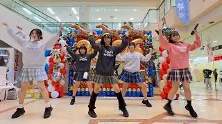 【振付動画】すすんでいこう