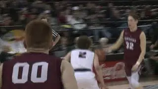 Kittitas wins the school's 3rd straight 2B Boys' title 79-51