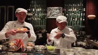 Tapas Molecular Bar: Part 4.1 - Breakfast Salad