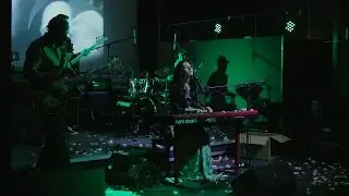 Мария Чайковская - Забери меня | Bazilik Live