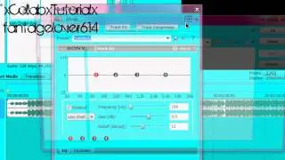 Sony Vegas Tutorial // Pitch Shift