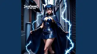 My Name is Blue (Replicant Mix)