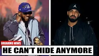 Drake&rsquo;s Music Career ENDS After Explosive Ghostwriter Secrets Leak!