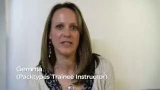 Instructor Training