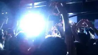 Para One Live @ Institubes Birthday Party