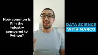 Should you aim for data science or data engineering? | Data Science Q&A #1