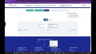TLS auto booking Appointment Bot 🇦🇴🇲🇦🇩🇿🌍