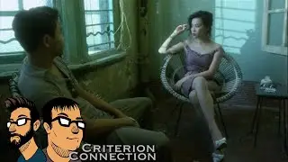 Criterion Connection: Days of Being Wild (1990)
