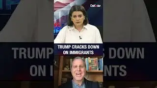 Trump Sends Troops to California Without Consent | Tracking Trump Ep 10
