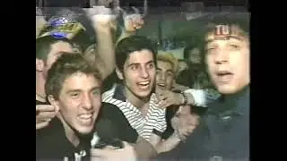 Green Day - Previa + Fragmento 