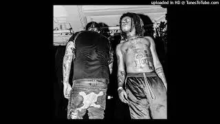 [HARD] THRAXX X ZILLAKAMI X SOSMULA TYPE BEAT 