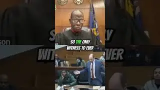 🚨 &ldquo;He Took Off Running&rdquo; | Police Chase Turns Into Courtroom Showdown ⚖️👟