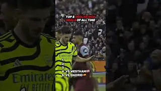 Recreated Rice goal