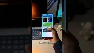 This theme turns your Android into an iPhone &ndash; #iphone15 #s24ultra #androidapp