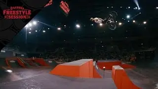 Highlight - Vend&eacute;e Freestyle Session 2015 - Official [HD]
