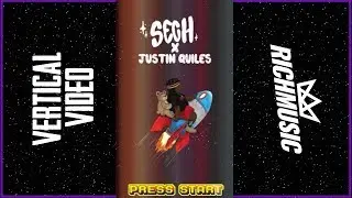 Sech - Que M&aacute;s Pues  Ft. Justin Quiles  [Vertical Video]