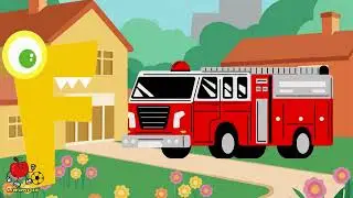 🧸 Alphabet Little Kids Song  A&ndash;Z Learning USA