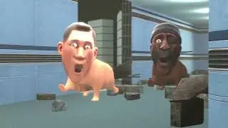 Bow Wow Dog 45