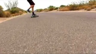 Longboarding: End of Summer