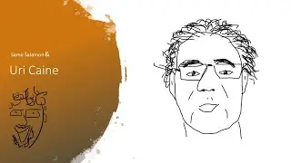 Dr. Jazz Talks #97: Samo &Scaron;alamon & Uri Caine interview