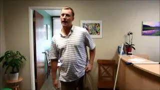 Workplace and Office Survival Tips - San Jose Chiropractor Alex Wiant DC