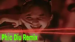 Phắc Diu Remix - Cảm Nhận &Acirc;m Nhạc Bằng Mũi Remix TikTok - NHẠC G&Otilde; BANH X&Aacute;C Cực Mạnh