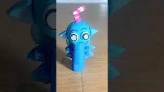 Sprunki Aqua #incrediboxsprunki #sprunkiincredibox #sprunki #youtubeshorts #yt