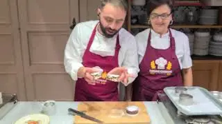 Panpepato - Part 2
