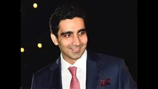 Ep 56 : Emergency Arbitration In India (Amazon vs Future Retail) : Ft. Mr. Anirudh Hariani