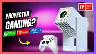 🎮 Wanbo Cube 2 PRO... el HY300 SUPERVITAMINADO!!! 1080P 500ANSI Android TV Widevine L1