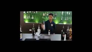 Mixology Magic: Unlock the Secrets with Our Bartender Course 🍹🍸