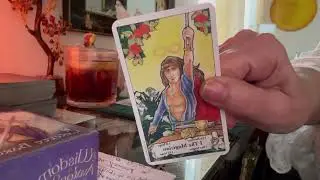 Collective Messages:   Creative Endeavors and Discernment #tarot, #angel, #spirituality