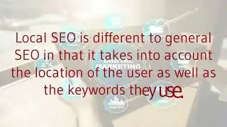 Local SEO Leicester