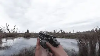 ESCAPE FROM TARKOV RHINO BROTHERS ANOMALY/GAMMA SHOWCASE