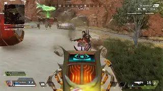 Valk Secret Voiceline funny af 🤣