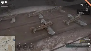 Protecting The Skies