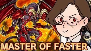 THE BEST RDA DECK IN MASTER DUEL!