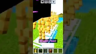 Minecraft mew hack