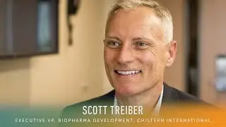 Bridging Clinical: Chiltern International