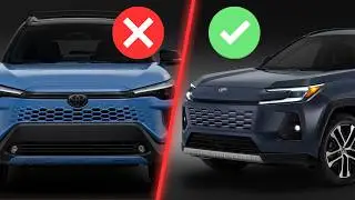 3 Worst & 3 BEST Toyota SUVs to Buy NOW in 2026