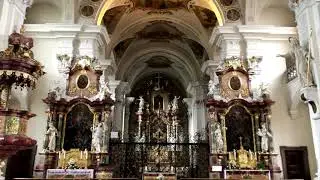Random Midi Generator in St. Peter