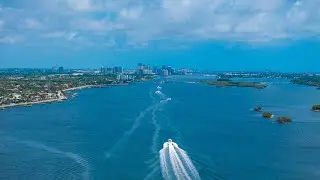 The Flagler Estate - 7935 S Flagler Dr., West Palm Beach Fl 33405