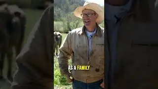 Family & Farming | Joel Salatin