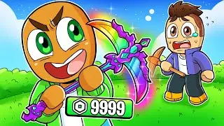 Me Hice Pasar por NOOB, Despúes Utilicé un SUPER PICO