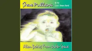 Alien Babies from Outer Space
