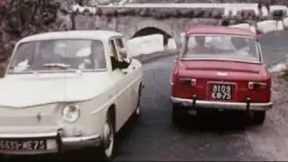60's, les années Révolution / 60's Revolution years