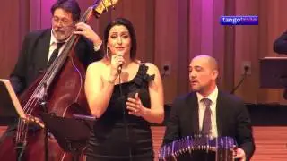Nicol&aacute;s Ledesma Orquesta T&iacute;pica - 