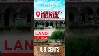 Land for sale at Vadasery #nagercoil #landforsale #residential #realestate