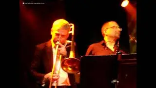 The Ballad of Scotty Hard- from HARDSTOCK 2009