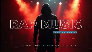 🔥 Rhythm Empire &ndash; The Ultimate Rap Anthem | Viral Hit 2025 🎤💥